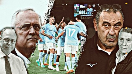 Lazio, scontro tra Vocalelli e Focolari ▷ Merito o miracolo? "Ho sentito cose incredibili"