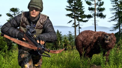 DayZ zeigt die neuen Inhalte im Update 1.21, darunter Armbrust und Mittelalter-Rüstung
