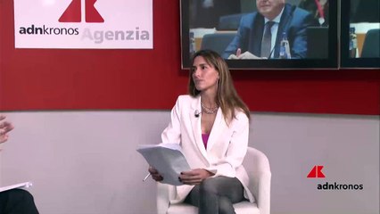 Pichetto: "Modelli intervento rapido e diretto, il piano anti-dissesto del governo"