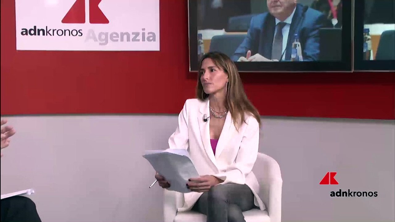 Pichetto: "Modelli intervento rapido e diretto, il piano anti-dissesto del governo"