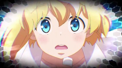 Reborn as a Vending Machine, I Now Wander the Dungeon - Official Main Trailer