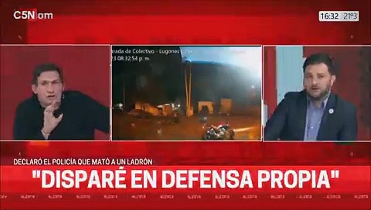 Brancatelli y Kablan