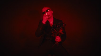 Waze - Gravidade (Visualizer)