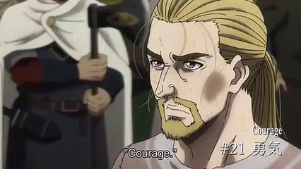 Vinland Saga Season 2 - Episode 21 preview Trailer