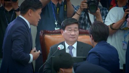 [나이트포커스] 與 빠진 노란봉투법...또 거부권 수순? / YTN