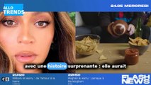 Beyoncé dépense 2 000 dollars pour offrir des burgers à ses équipes !