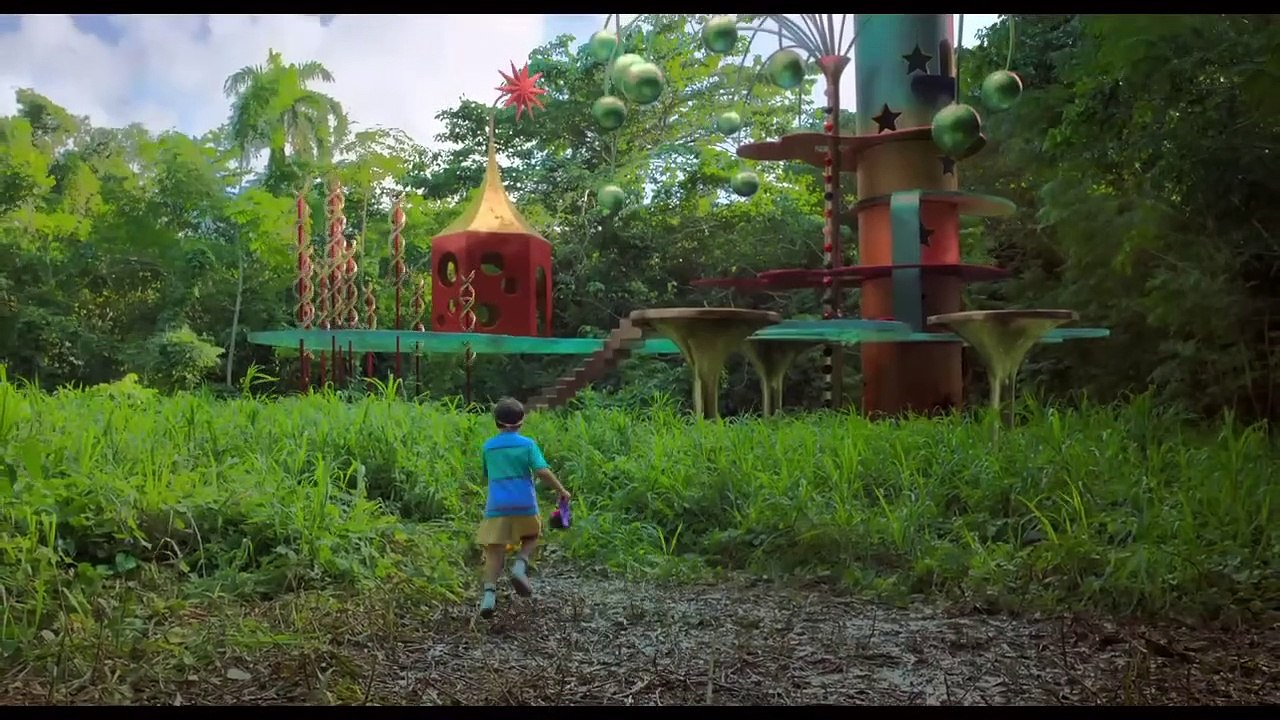 PROBLEMISTA Official Trailer (2023)