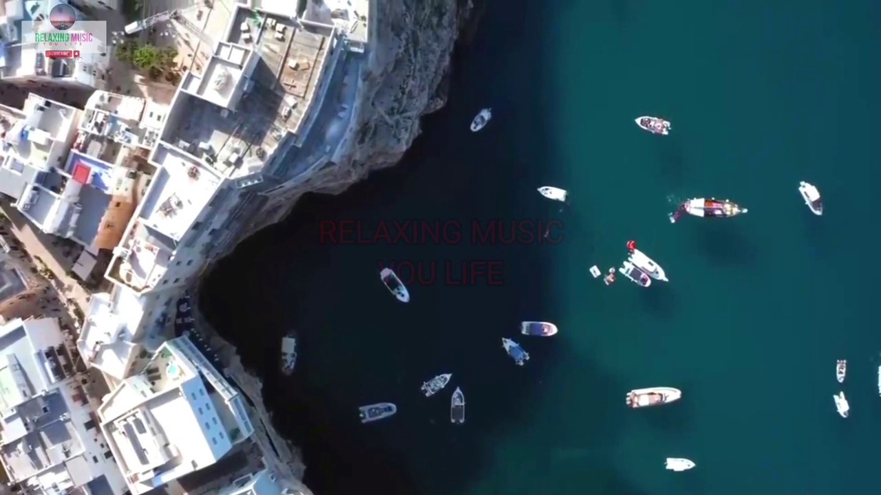 Mind Relaxition Sound | World of Animals - 1080p - Scenic Wildlife Film With Calming Music, Relaxing Music.