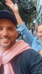 "No me cuelgo de una Don Nadie": la guerra de los ex Gran Hermano por entrar al Bailando de Tinelli