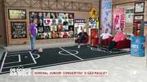 Debate Donos: Dorival Júnior 