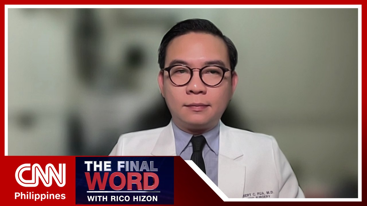 Preventing osteoporosis and maintaining strong bones | The Final Word