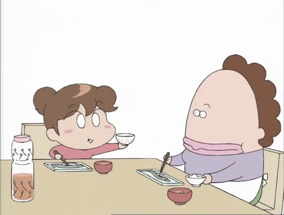 Atashinchi Episode 06 Father, Ha Ha In Hindi