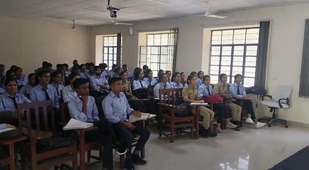 कृषि में छात्राओं की रुचि बढ़ाने का प्रयास, चार साल में 84 हजार 583 छात्राएं लाभान्वित