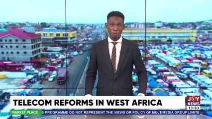 The Market Place || CSOs call for removal of GNPC Board Chairman over PetroSA offer