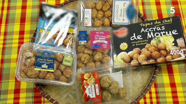 Cuisine creole, des gouts et des couleurs