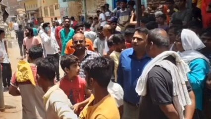 बड़ी खबर: पटाखा बम के धमाकों से दहला ब्रह्मपुर, घटना की जांच में जुटी पुलिस