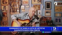 Caso Gianmarco y Christian Thorsen: ¿Cómo prevenir y diagnosticar a tiempo el cáncer?