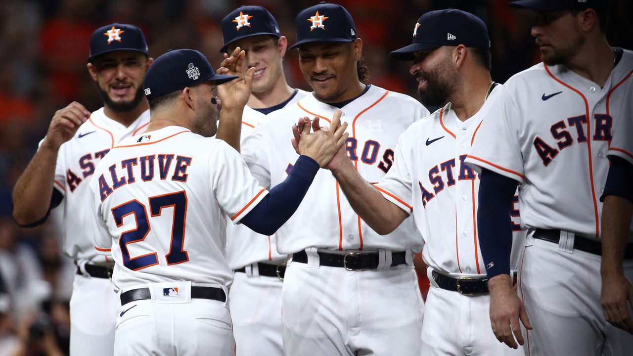MLB 5/24 Preview: Astros Vs. Brewers