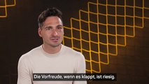 Hummels: 