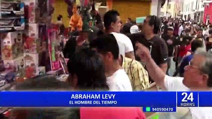 Fenómeno "El Niño Costero" pierde fuerza en el norte del país