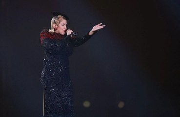 Eurovision 2023 : La Zarra répond en chanson suite à sa défaite et aux polémiques