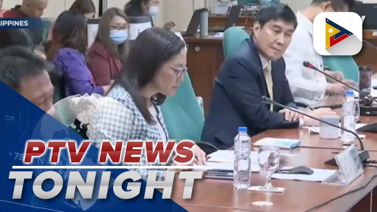 Several senators want to amend EPIRA Law