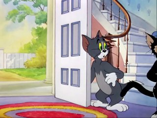 Tom and Jerry 2018 _ Ball Tom _ Cartoon For Kids(720P_HD)