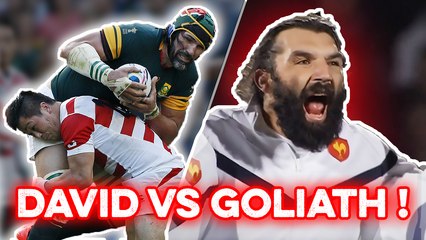 5 matchs où le challenger a fait tomber le favori !