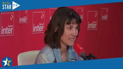 "On n'avait jamais le temps de parler..." : Églantine Éméyé révèle ce qui a changé dans son quotidie