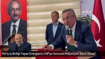 Engin Altay'dan Erdoğan'a: 