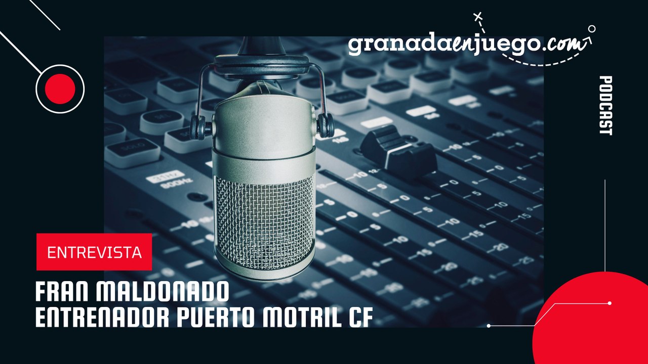 24-05-2023 Fran Maldonado