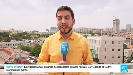 Informe desde Jerusalén: Gobierno aprueba polémico presupuesto de Netanyahu