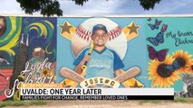 Uvalde school shooting 1 year later_ Parents search for answers, fight for change