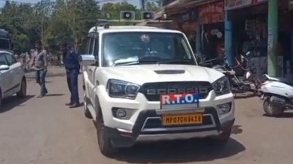 नर्मदापुरम: महिलाओं के लिए परिवहन विभाग की नेक पहल, दिया निःशुल्क ड्राइविंग प्रशिक्षण