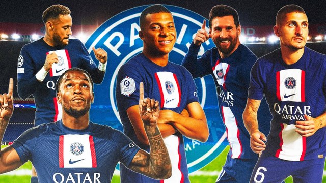 JT Foot Mercato : un exode massif se prépare au PSG