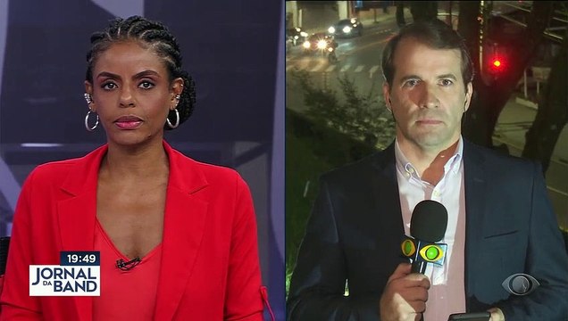 Juiz da Lava-jato é afastado por ameaça telefônica 24/05/2023 11:49:04