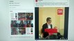 El PSOE borra el video de Bolaños en Mojácar en el que mostraba su apoyo al candidato socialista