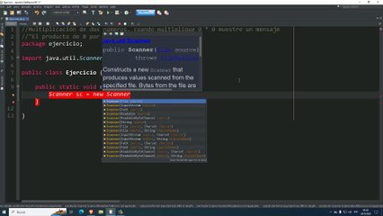 Multiplicación de dos números, cuando multiplique 0 * 0 muestre un mensaje "El producto de 0 por cualquier número es 0" en Java