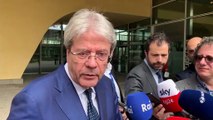 Pnrr, Gentiloni: 