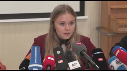 Ultima generazione in Germania: la polizia perquisisce le nostre case