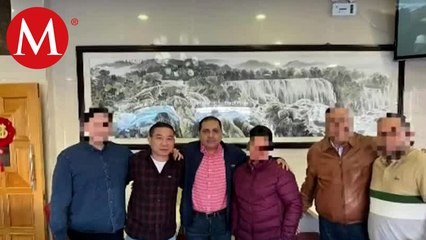 En Tijuana, asesinan a empresario de origen chino y a promotor que lo acompañaba