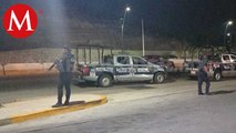 Balacera en Tuxtla Gutiérrez deja al menos dos personas lesionadas