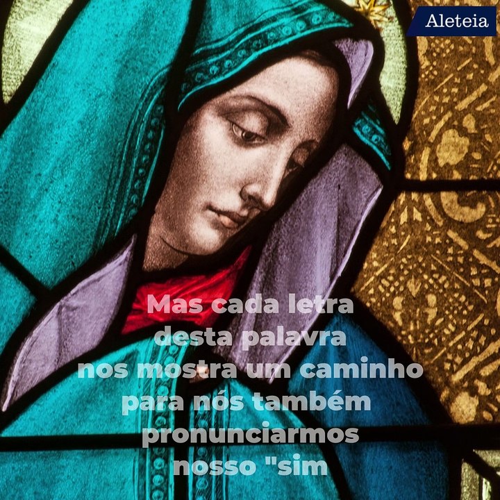 O “sim” que mudou a história
