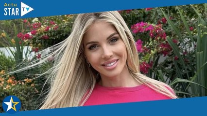 Jessica Thivenin donne des nouvelles de la santé de son fils Maylone