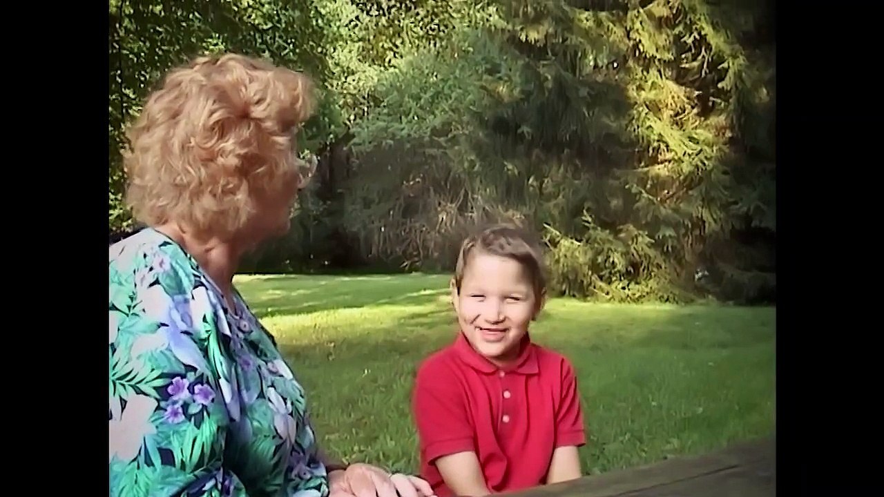 Le Voyage d’Anton Bande-annonce VF