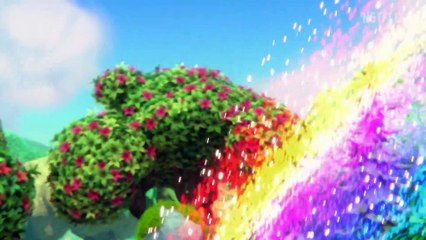 Not Quite Narwhal - Official Trailer Netflix