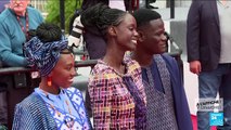Cannes 2023 : Ramata Toulaye-Sy, l'avant-garde du cinéma africain sur la Croisette