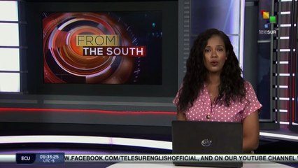 FTS 10:30 24-05: Venezuela reject U.S. questioning of National Policies against terrorism