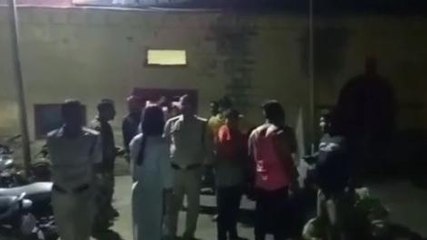 रीवा: प्रेम प्रसंग में दोस्त की हत्या करने वाले आरोपी गिरफ्तार- देखें ख़बर