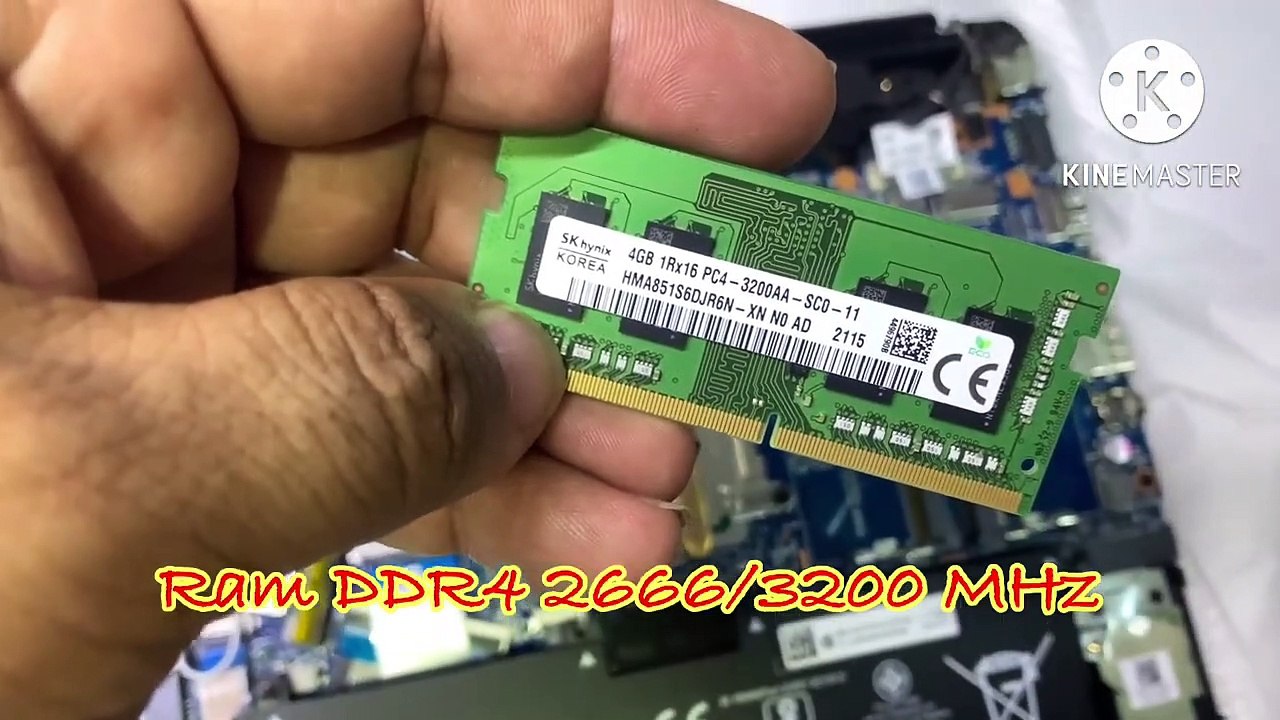 Hp 15-da2830nia upgrade options ram-ssd-hdd